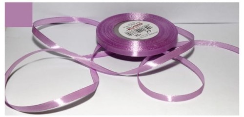 Przejdź do produktu Wstążka satynowa wrzosowa 25 mm 32 mb. AX25-28, Aliga