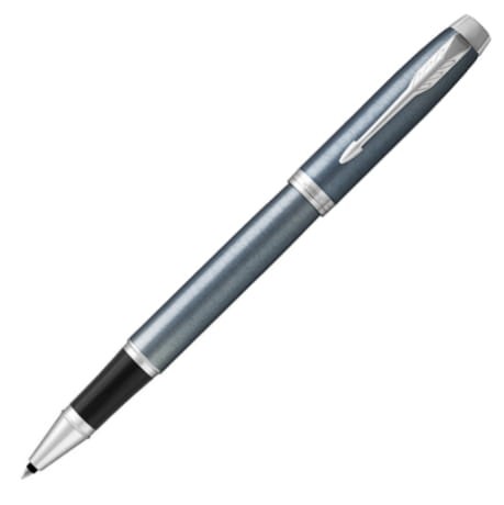 Przejdź do produktu Pióro kulkowe New IM Blue Grey CT, Parker
