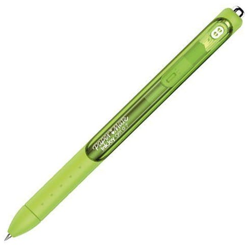 Przejdź do produktu Długopis Ink Joy gel limonkowy, Paper Mate