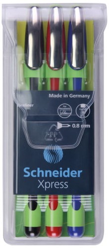 Przejdź do produktu Cienkopis Schneider Xpress