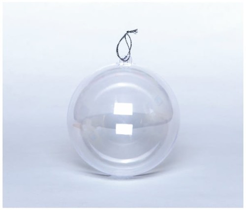 Przejdź do produktu Bombka akrylowa średn. 12 cm AB-12, Aliga