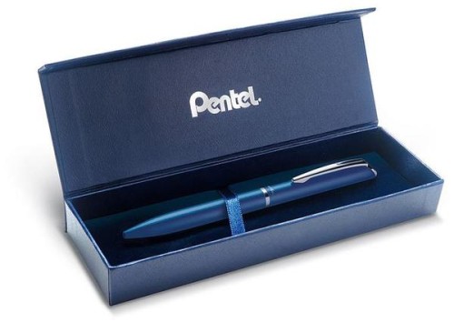 Przejdź do produktu PIÓRO KUL.ENERGEL STERLING 0,7 NIEBIESKA