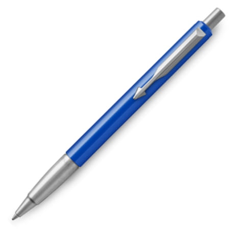 Przejdź do produktu Długopis Vector  niebieski, Parker