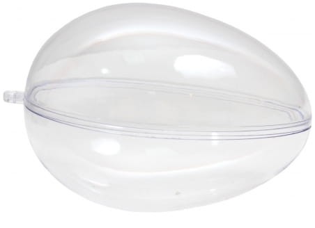 Przejdź do produktu Jajo akrylowe 6 cm AJ-06, Aliga