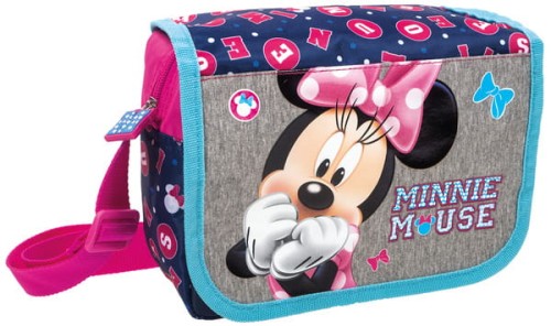 Przejdź do produktu Torebka na ramię C Minnie 21