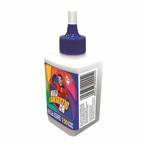 Przejdź do produktu Klej CR Fantastic 150g, Otocki