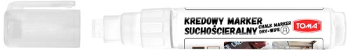 Przejdź do produktu Marker suchość Biały