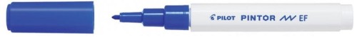 Przejdź do produktu PILOT MARKER PINTOR EF NIEBIESKI