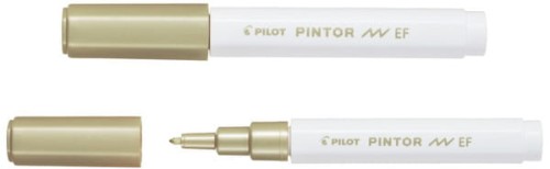 Przejdź do produktu PILOT MARKER PINTOR EF ZŁOTY