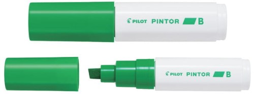 Przejdź do produktu PILOT MARKER PINTOR B  JASNY ZIELONY