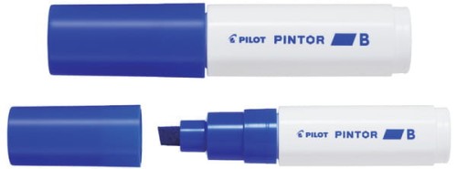 Przejdź do produktu PILOT MARKER PINTOR B  NIEBIESKI