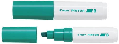 Przejdź do produktu PILOT MARKER PINTOR B  ZIELONY