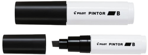 Przejdź do produktu PILOT MARKER PINTOR B  CZARNY