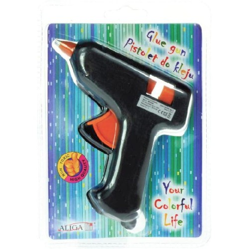 Przejdź do produktu PISTOLET JB010W NA KLEJ MOC 10W 2958