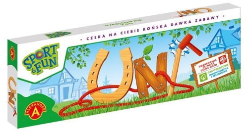 Przejdź do produktu Gra Sport & Fun UNI 2144 ALEXANDER p6