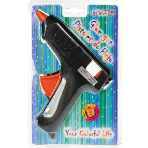 Przejdź do produktu PISTOLET JB040W NA KLEJ MOC 40W 2965