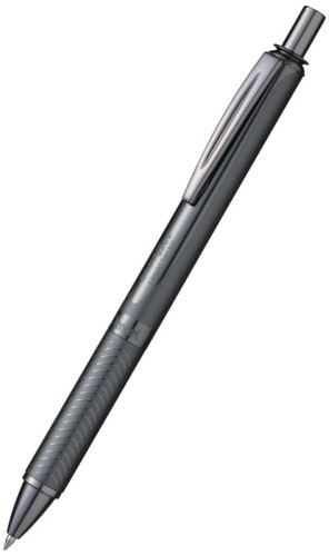 Przejdź do produktu PIÓRO KULKOWE PENTEL ENERGEL STERLING ME
