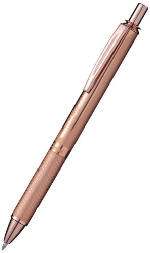 Przejdź do produktu PIÓRO KULKOWE PENTEL ENERGEL STERLING RÓ