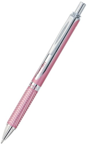 Przejdź do produktu PIÓRO K.PENTEL ENERGEL STERLING RÓŻOWE W