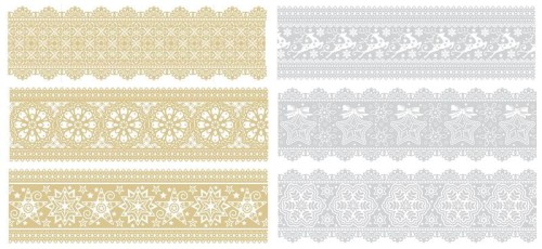 Przejdź do produktu Koszulki termokurczliwe ESF-6496 na kule 10cm / 6w