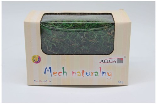 Przejdź do produktu mech naturalny 30g
