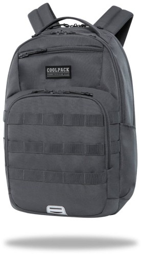 Przejdź do produktu Plecak młodzieżowy Army Army grey C39256/E CoolPac
