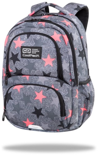 Przejdź do produktu Plecak młodzieżowy - Spiner Termic - Fancy Stars C
