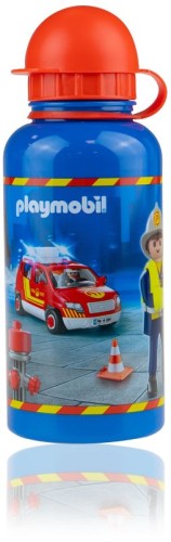 Przejdź do produktu Zestaw bidon + śniadaniówka Straż PL-07 Playmobil, Astra