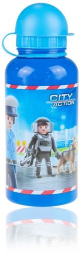 Przejdź do produktu Zestaw bidon + śniadaniówka Policja PL-08 Playmobil, Astra
