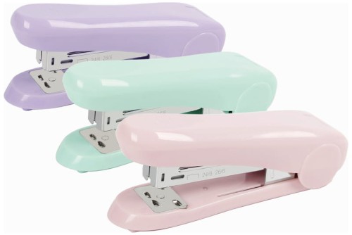 Przejdź do produktu Zszywacz Pastel, YN Teen