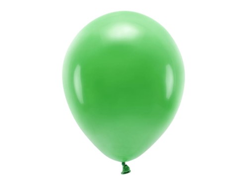 Przejdź do produktu Balony Eco 30cm pastelowe, zielona trawa: 1op./100szt.