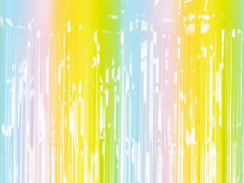 Przejdź do produktu Kurtyna Party, mix, 100x195cm