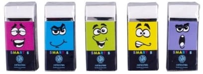 Przejdź do produktu Gumka do ścierania Astra Pen SMART S p30 cena za 1