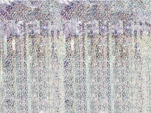 Przejdź do produktu Kurtyna Party, holograficzny, 90 x 250cm