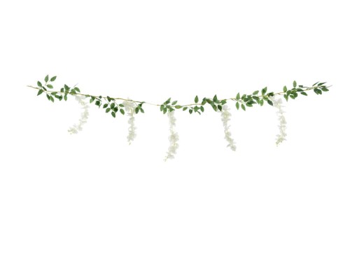 Przejdź do produktu Girlanda Wisteria, 1.7m