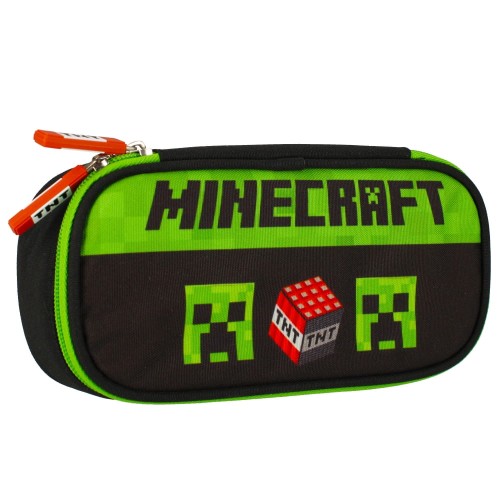 Przejdź do produktu Saszetka piórnik minecraft