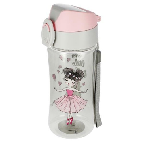 Przejdź do produktu BIDON 420ML BALERINA STK PB 6/24
