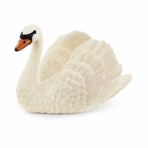 Przejdź do produktu SCHLEICH_FIG_FARM WORLD_ŁABĘDŹ