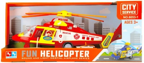 Przejdź do produktu HELIKOPTER RATUNK B O P B+AKC 42X19X12 MC W15 30