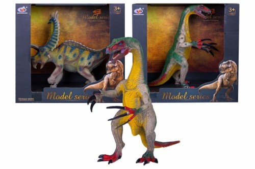 Przejdź do produktu Dinozaur 2 wzory 1005939 NORIMPEX mix cena za 1 sz