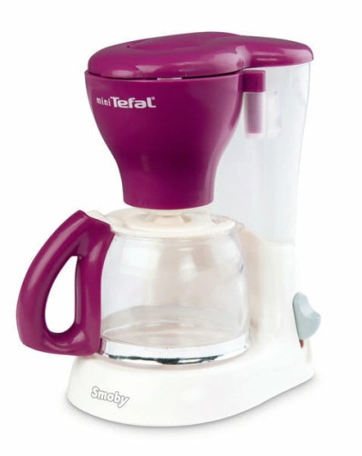 Przejdź do produktu Mini Tefal Ekspres do kawy 310506 SMOBY