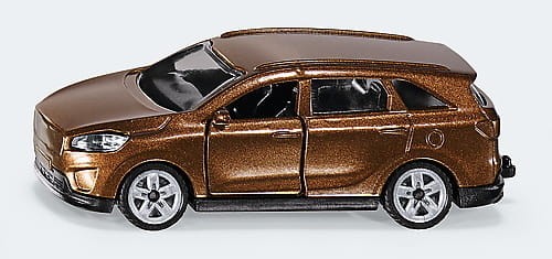 Przejdź do produktu SIKU 1489 Samochód KIA Sorento