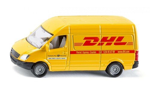 Przejdź do produktu SIKU 1085 Bus pocztowy