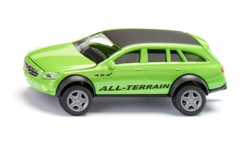 Przejdź do produktu SIKU 2349 Mercedes-Benz E-Class All-Terrain 4x42