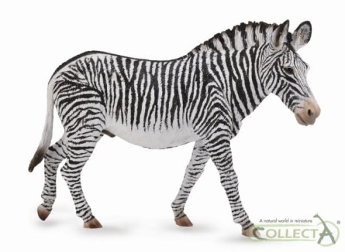 Przejdź do produktu Grevy's zebra 88773 COLLECTA
