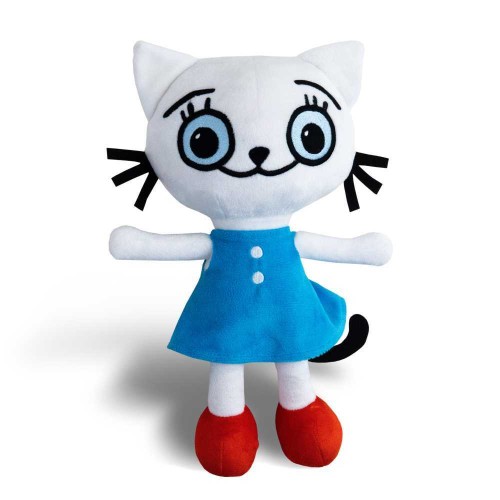 Przejdź do produktu Kicia Kocia maskotka 30cm