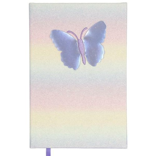 Przejdź do produktu NOTES A5 MOTYL STK B/C 6/36