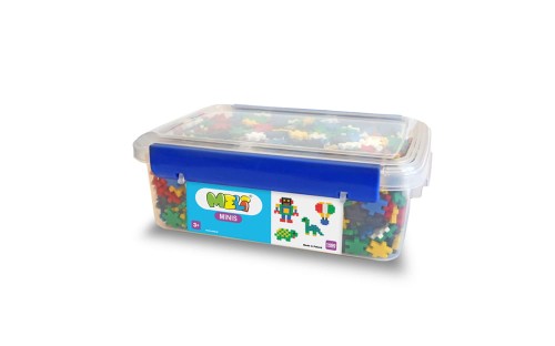 Przejdź do produktu 50308 Minis Edu 1400szt