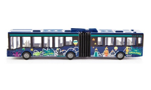 Przejdź do produktu SIKU 1617 Autobus przegubowy