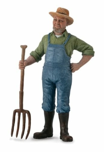 Przejdź do produktu Farmer 88666 COLLECTA
